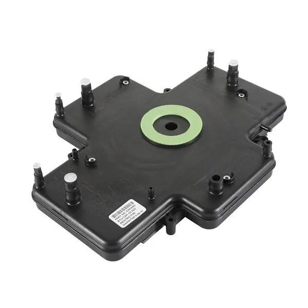  - Conventional Parts